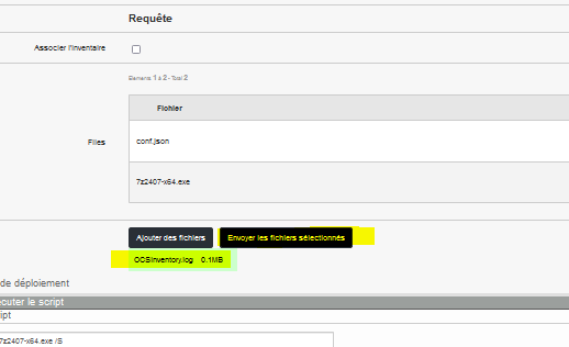Une image contenant texte, capture d’écran, logiciel, nombre
Description générée automatiquement