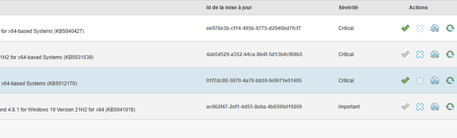 Une image contenant texte, Police, capture d’écran
Description générée automatiquement