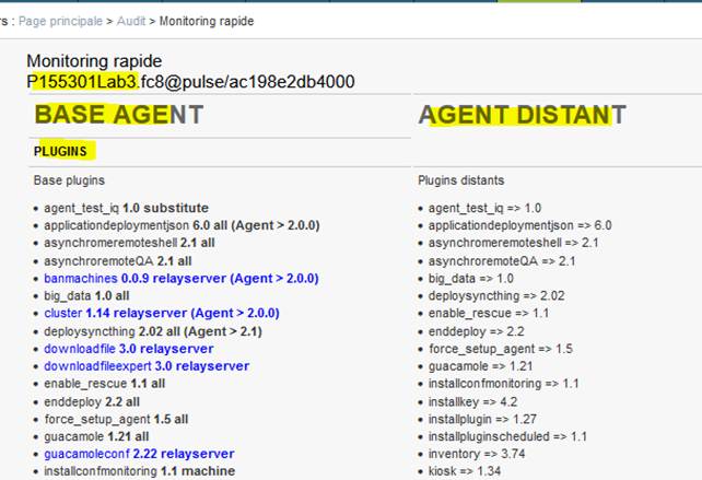 Une image contenant texte, Appareils électroniques, capture d’écran, logiciel
Description générée automatiquement