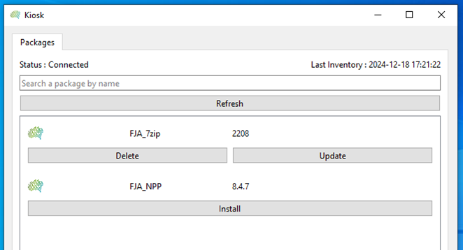 Une image contenant texte, capture d’écran, logiciel, Icône d’ordinateur
Description générée automatiquement