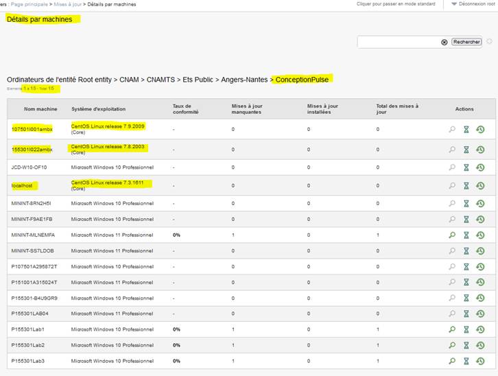Une image contenant texte, capture d’écran, nombre, logiciel
Description générée automatiquement