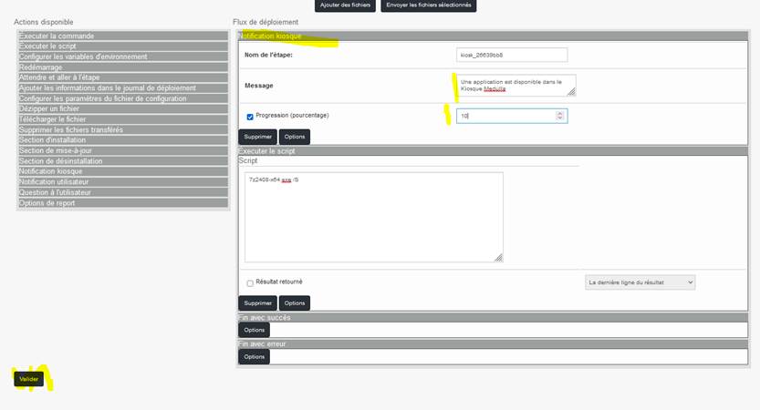 Une image contenant capture d’écran, texte, logiciel, diagramme
Description générée automatiquement