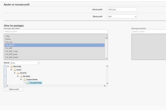 Une image contenant texte, capture d’écran, logiciel, affichage
Description générée automatiquement